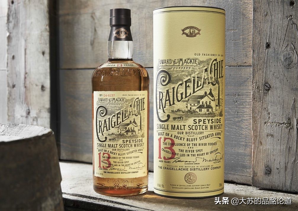 调和三杰威士忌,调和威士忌入门必买5瓶