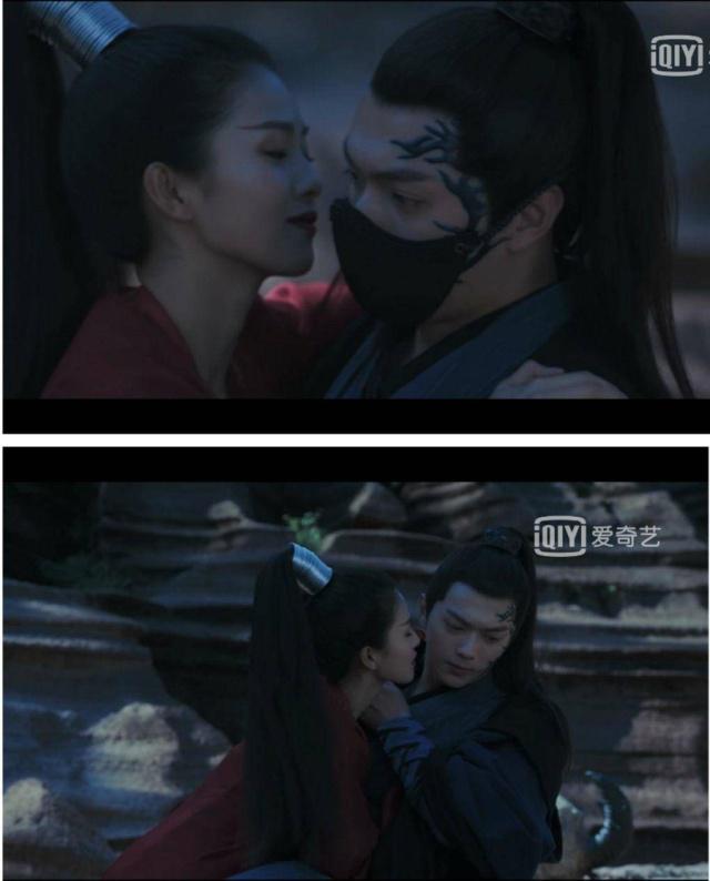 网络文艺中的“魔气”或者“煞气”的社会原型是什么?