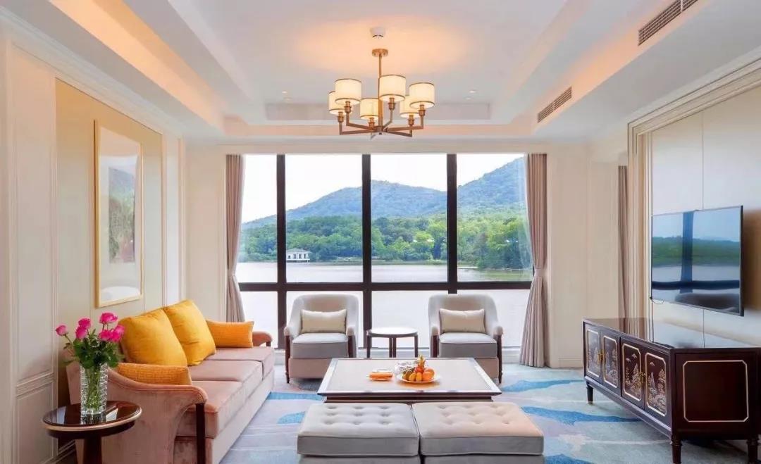 体验南京紫金山庄,冬天的南京紫金山庄