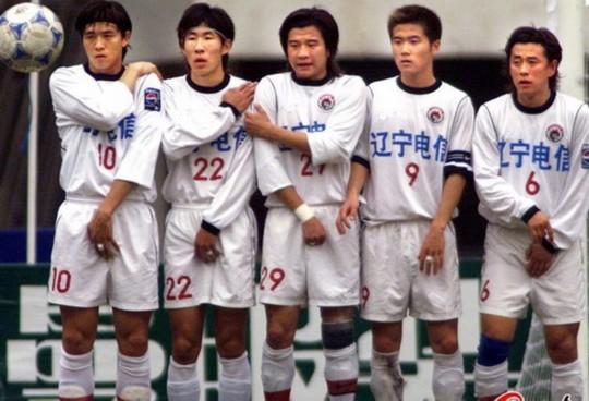 辽宁足球教父张引,足球教练张引