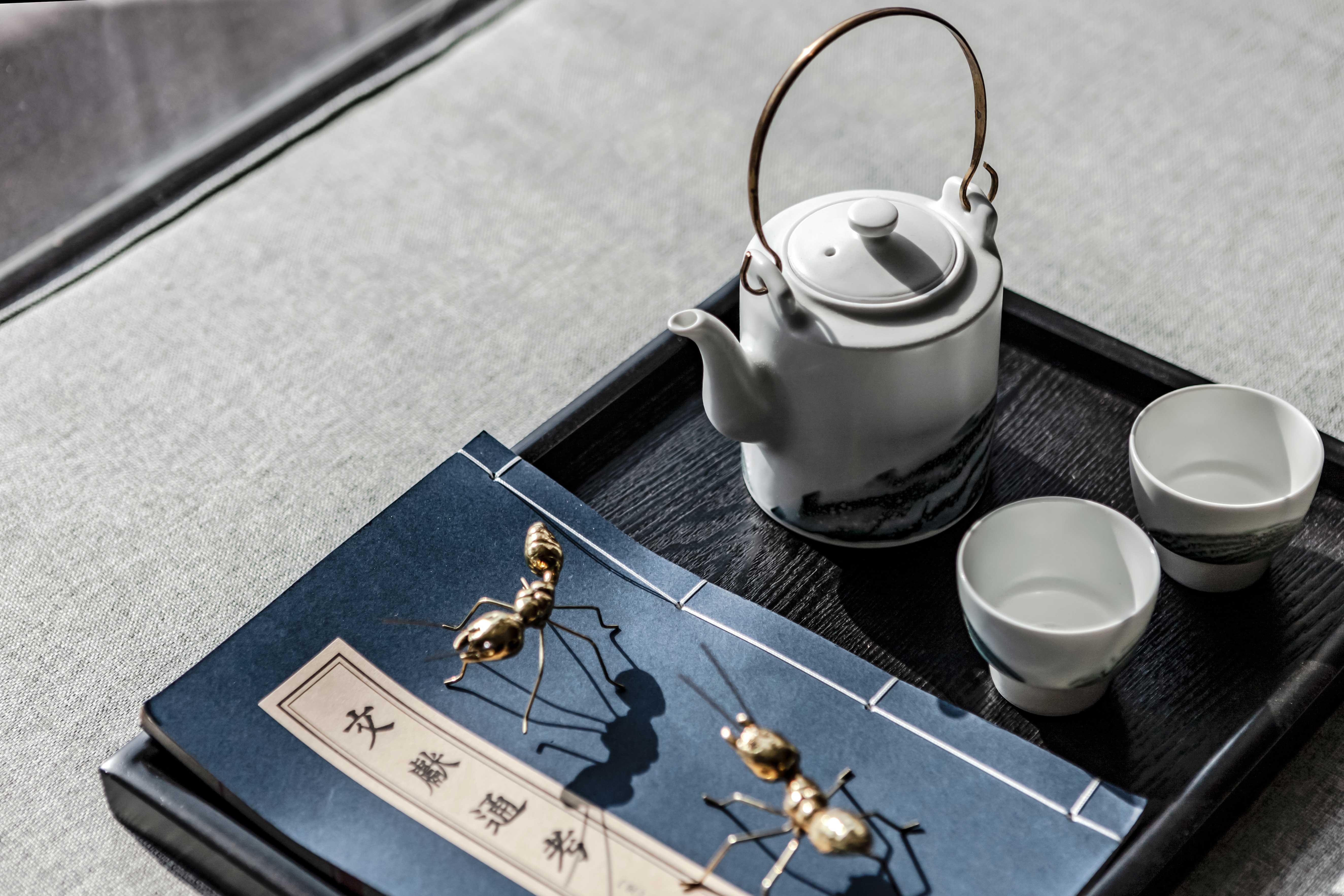 MIYUKO美域高·软装｜中南集团·宁波，千年国风从这里再次起航