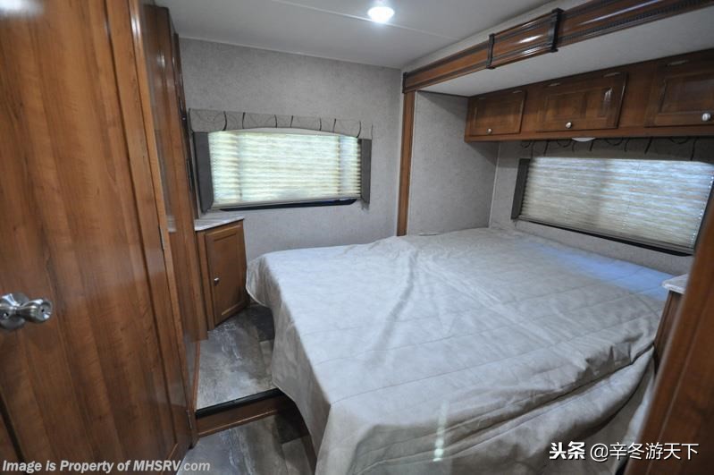 你别惊讶，这车美国落地只要40万人民币，吊打国产房车不为过