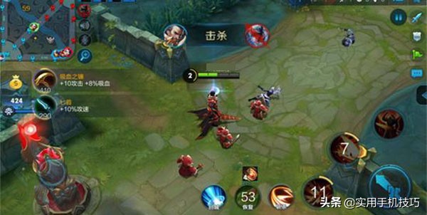 手机录完屏没有声音,手机录的屏没有声音