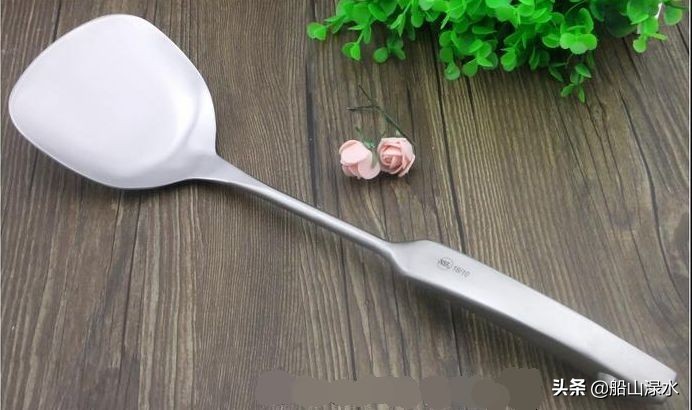 “锅”——我想对你说两篇