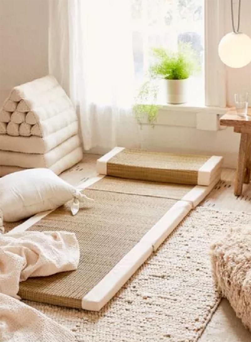 黑塑料袋晒被子杀螨虫是真的吗,衣服放黑塑料袋里晒杀螨虫吗