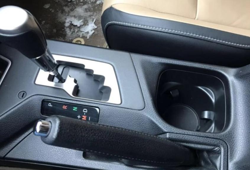 丰田荣放16版,丰田荣放2.4用车感受