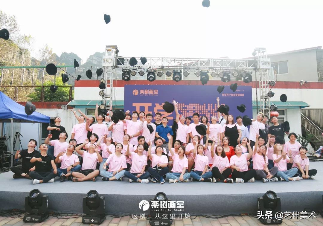 北京栾树画室出学生吗,北京栾树画室集训费