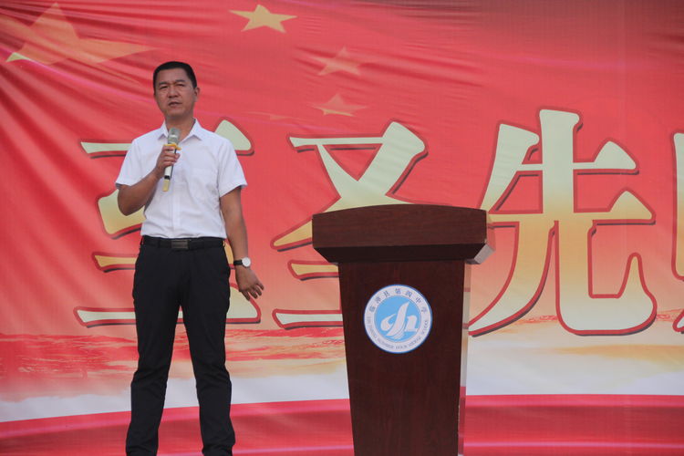 祭孔大典的观后感,祭孔拜师仪式的新闻采访