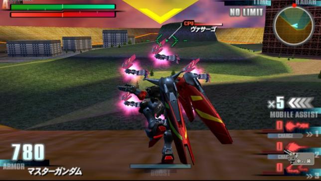 东方不败必杀技,东方不败打高达