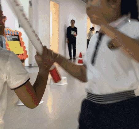 适合6个人玩的热身运动游戏,适合冬季户外玩儿的锻炼游戏