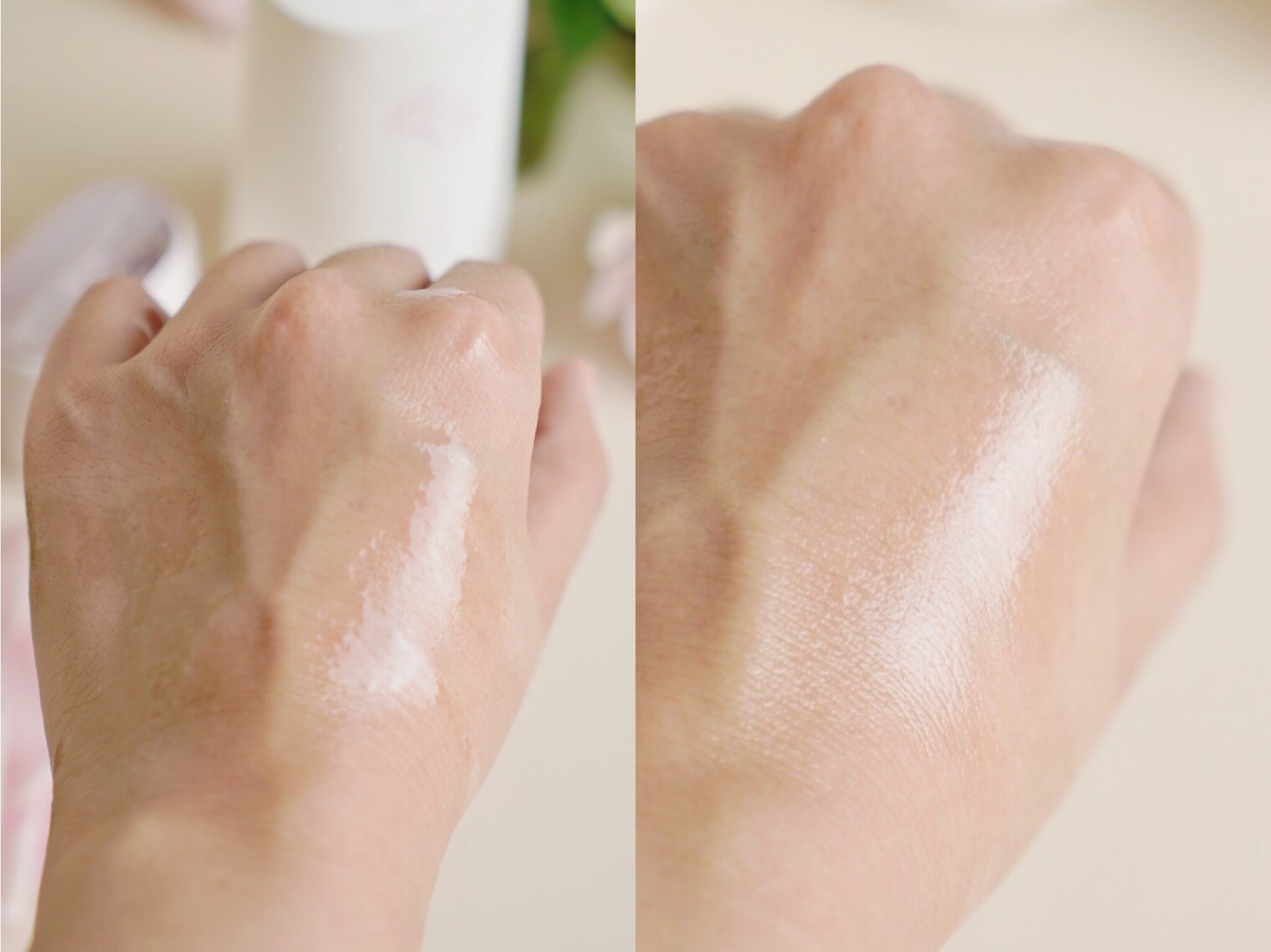 韦香儿美白精华面膜,森特莲马达加斯加美白精华面膜