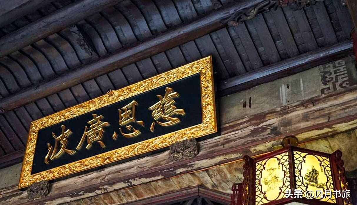 福州有妈祖像的地方,福州妈祖像图片大全