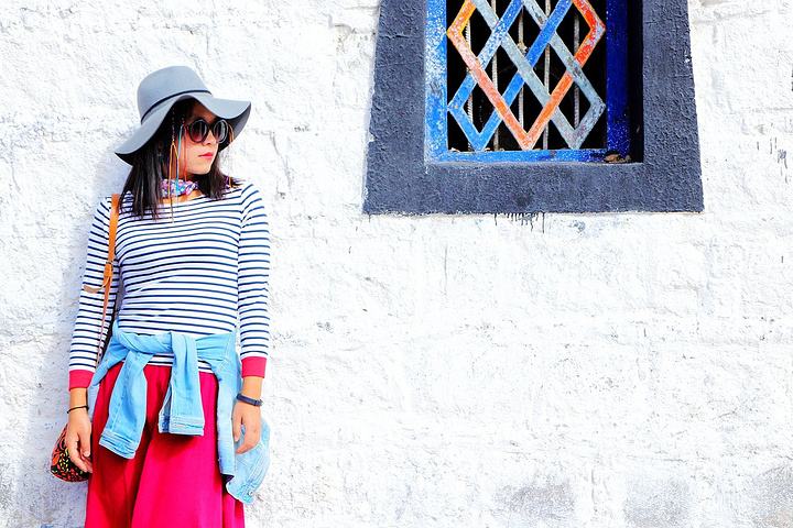 感冒了能去大西北吗,感冒能不能去西藏高原