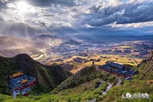 河北涿鹿风景攻略,涿鹿古八景
