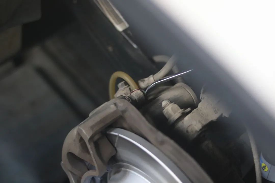 途观老车翻新改造全过程,怪兽翻新车