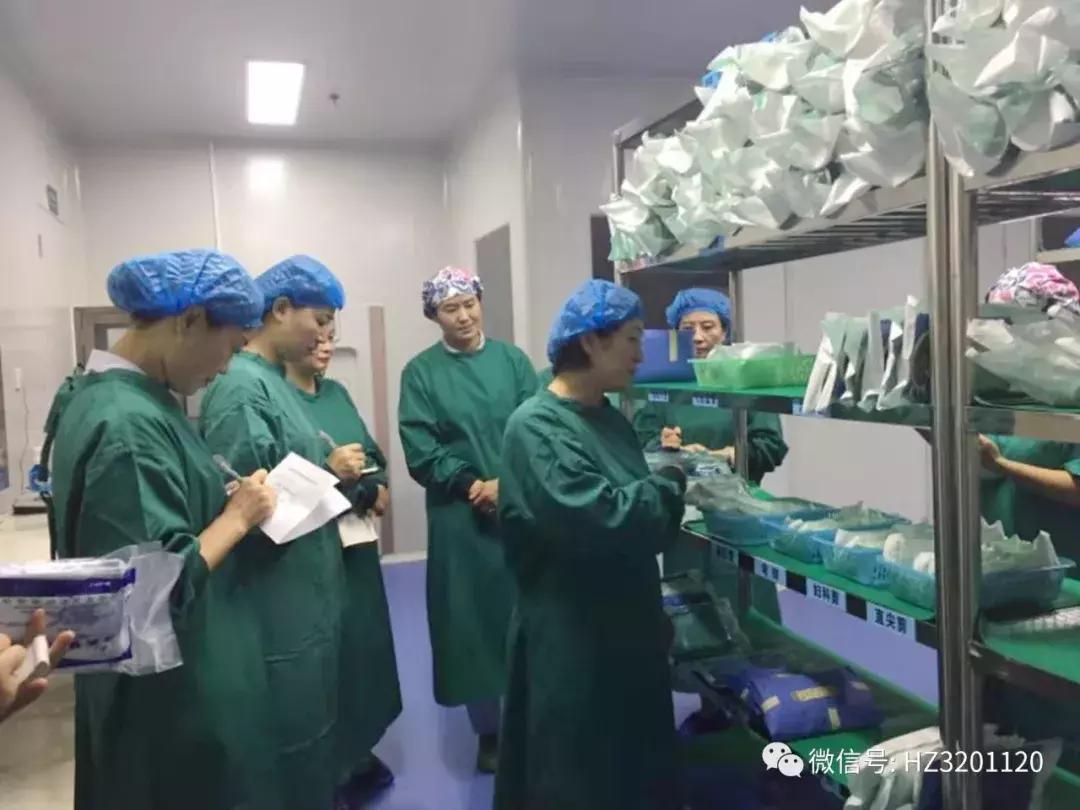 卫健委领导调研三级公立医院绩效,卫健委三级公立医院绩效考核