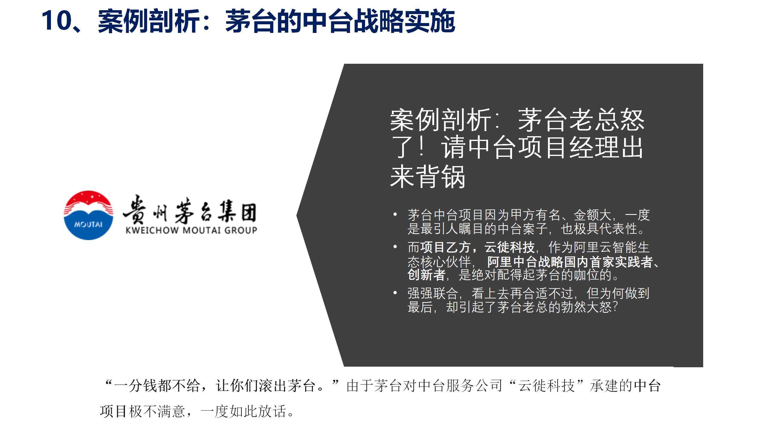 数据中台运营培训,数据中台运营ppt