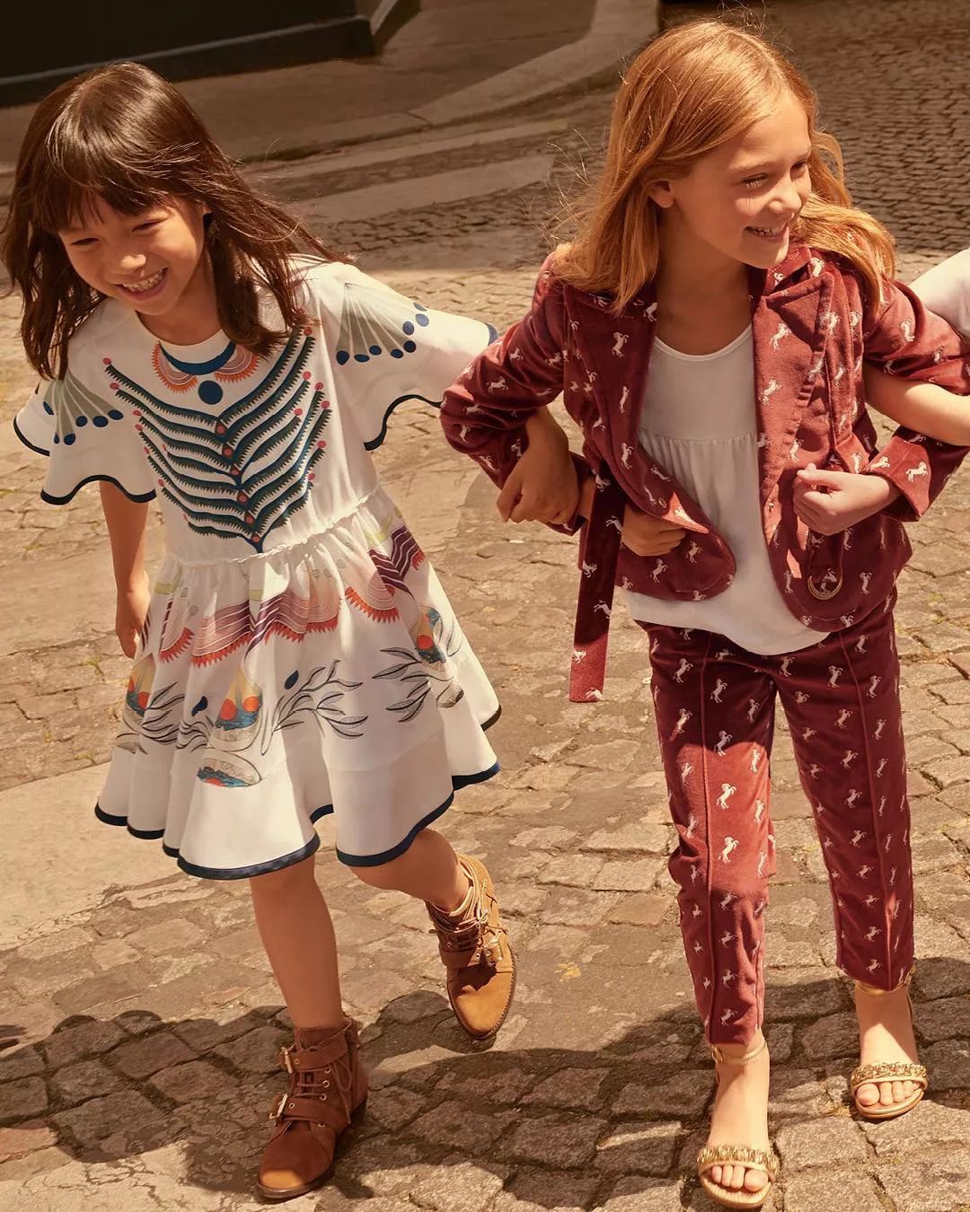 绝世A王的时髦清单