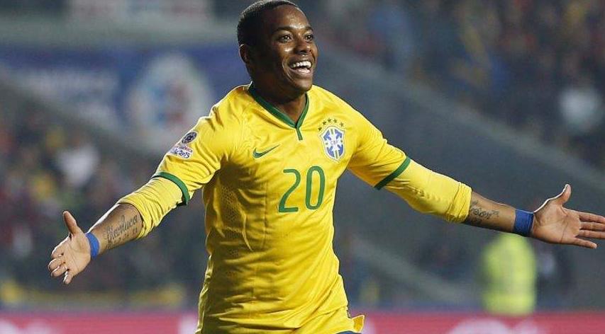 巴西内马尔有多强,内马尔是巴西足球罕见的天才