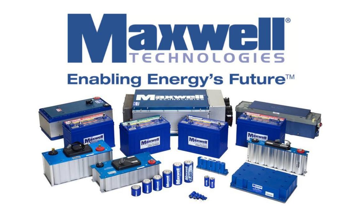 超级电容未来市场前景,超级电容最新发展现状