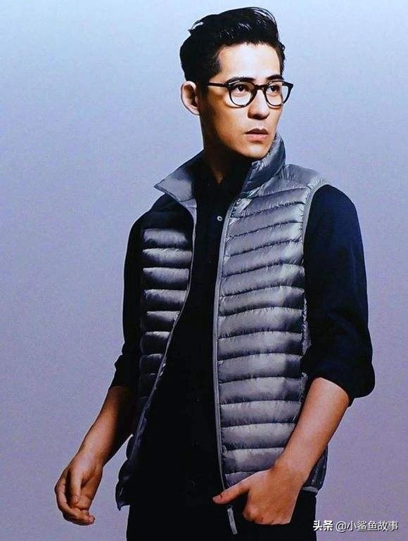 雷佳音解释优衣库,雷佳音把优衣库穿成海澜之家