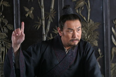 刘邦与卢绾的对话,刘邦和卢绾的感情