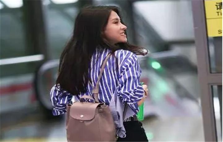 张碧晨鼻子是怎么回事,张碧晨鼻子到底怎么回事