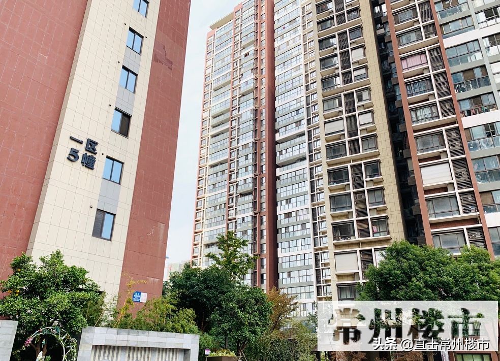 常州52平米最新房源,最新常州特价房