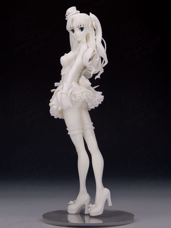 单反穷三代，手办毁一生