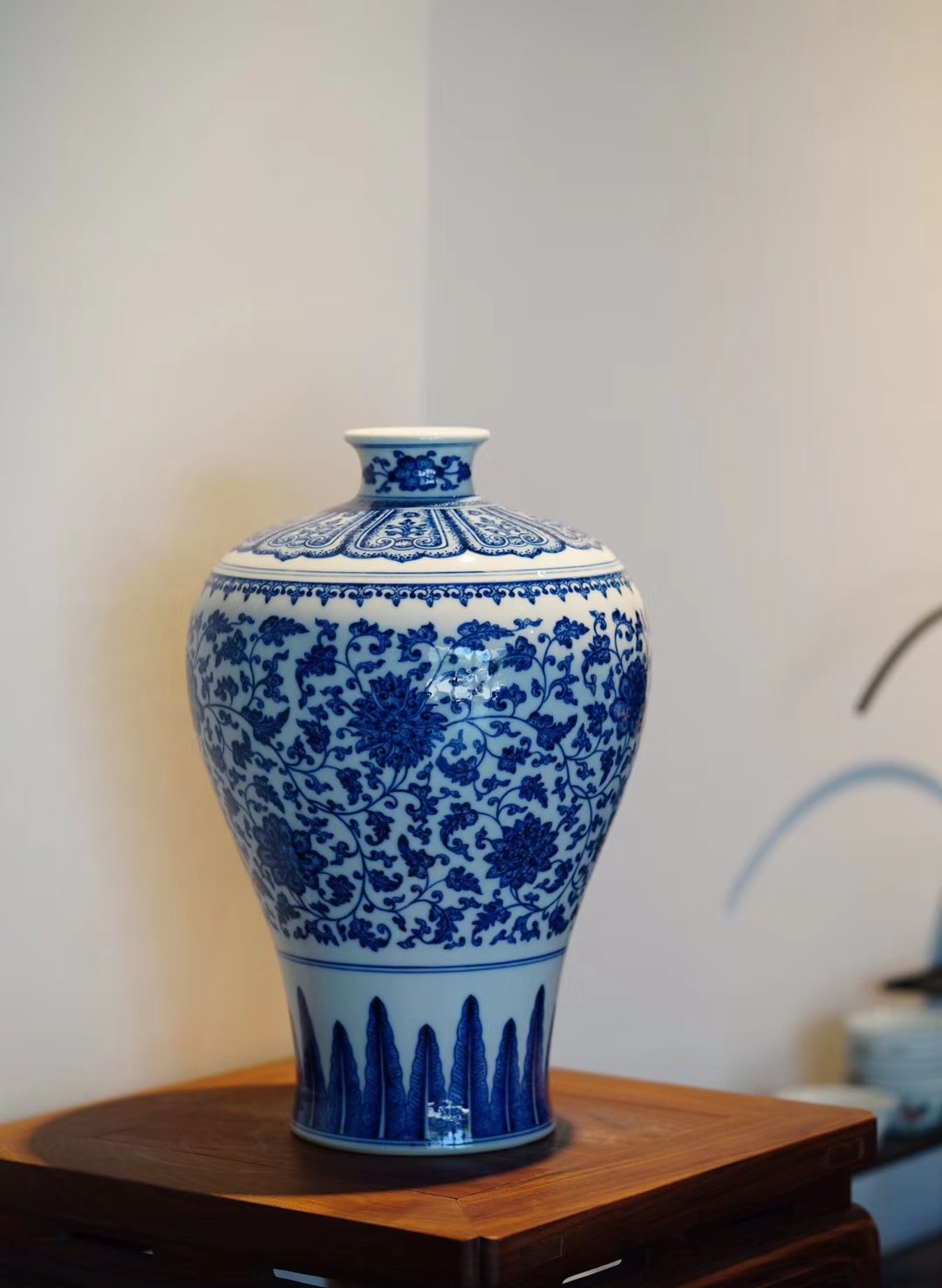 景德镇柴窑便宜和贵的区别,景德镇柴窑青花瓷价格