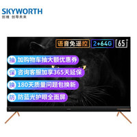 7000字长文原文,如何选购65寸电视机