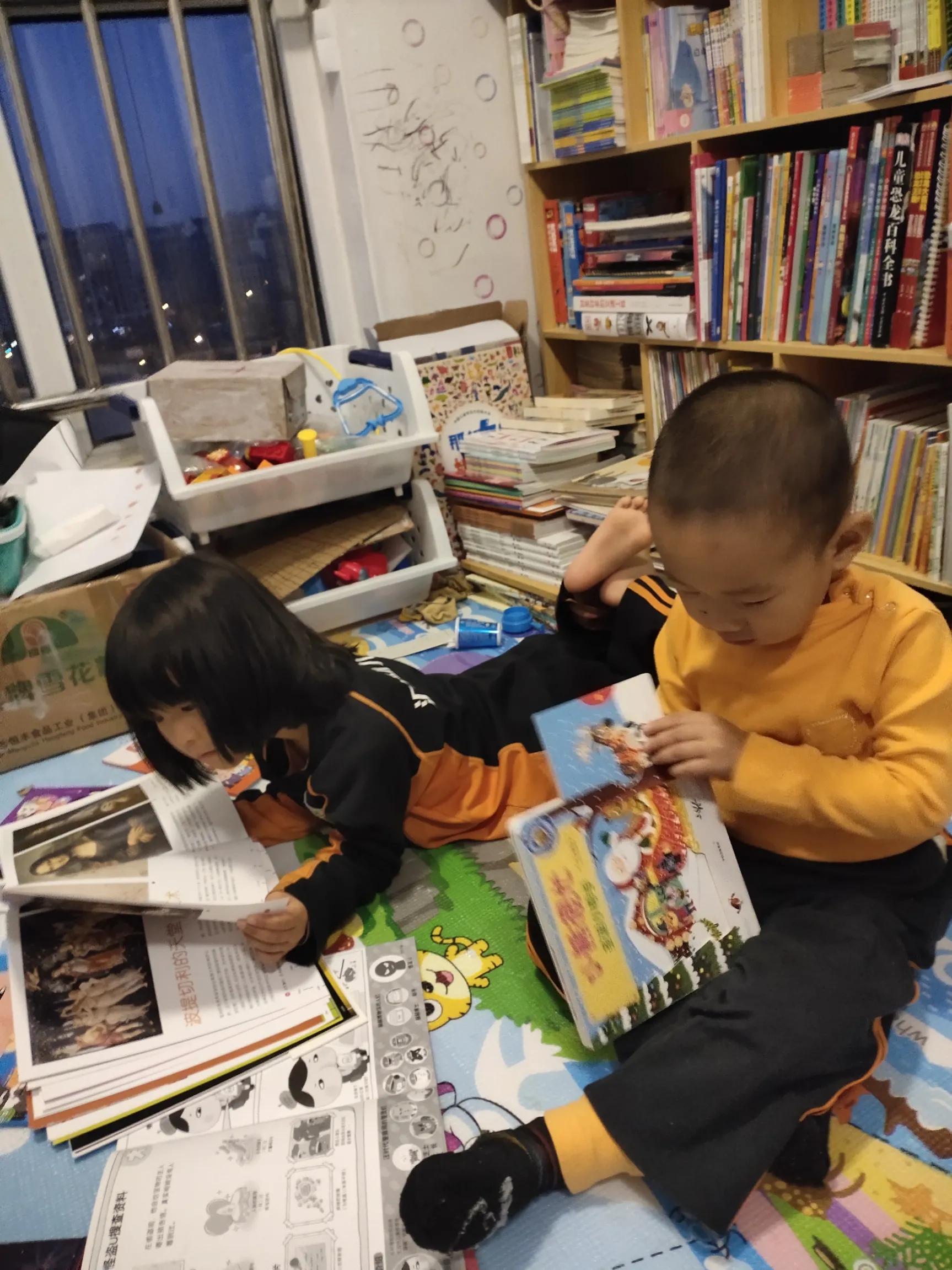 6-8岁儿童阅读推荐书单,0-1岁孩子阅读书单