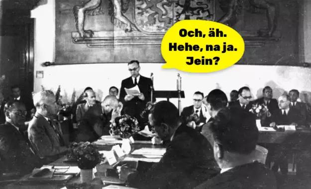 关于德国的十件事,德国最新真实消息