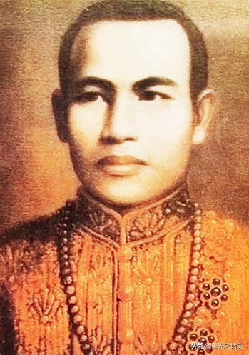 泰国的发展简史,泰国近代经历过战争吗