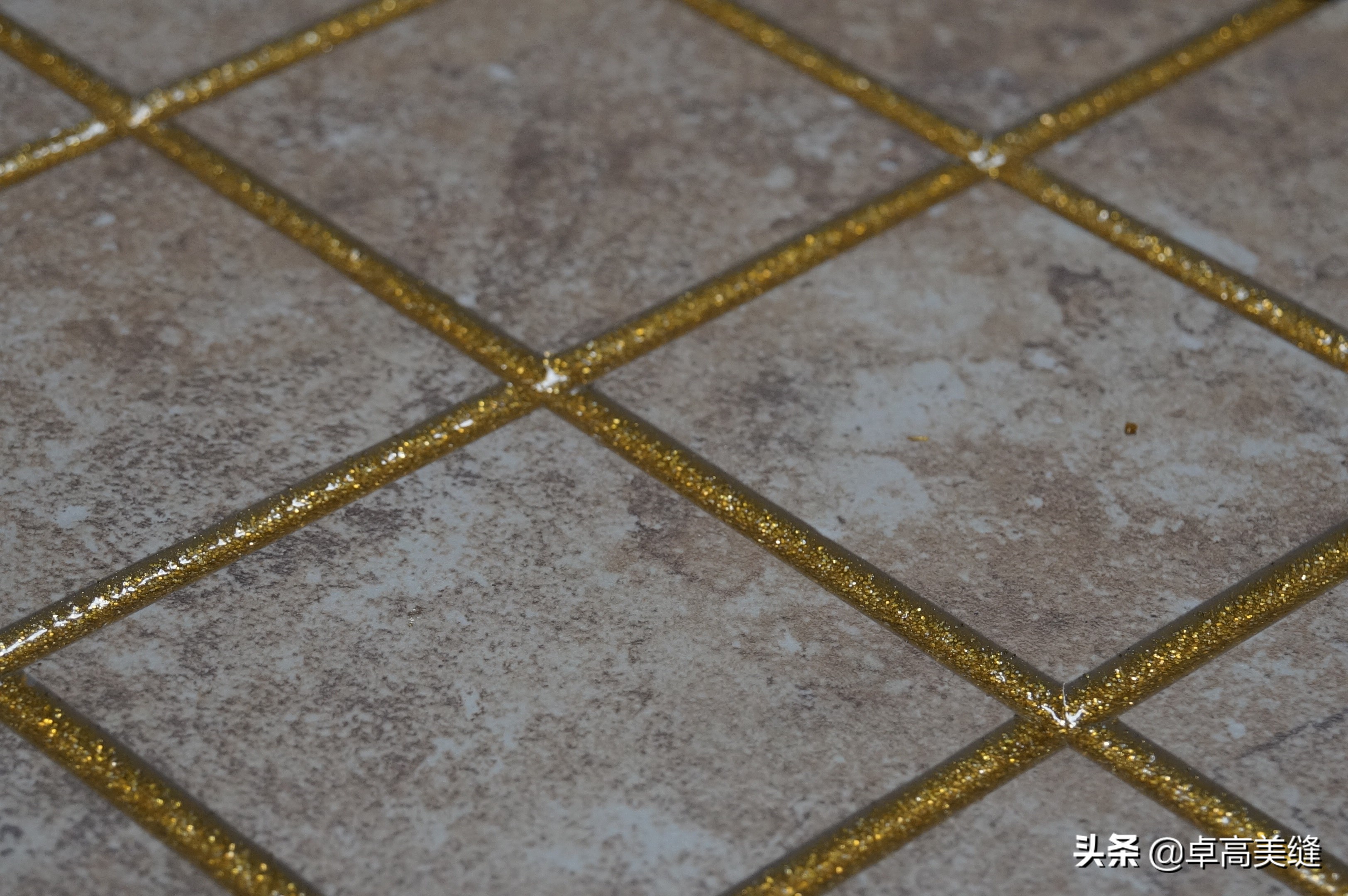 美缝掌握几点,美缝的五大标准