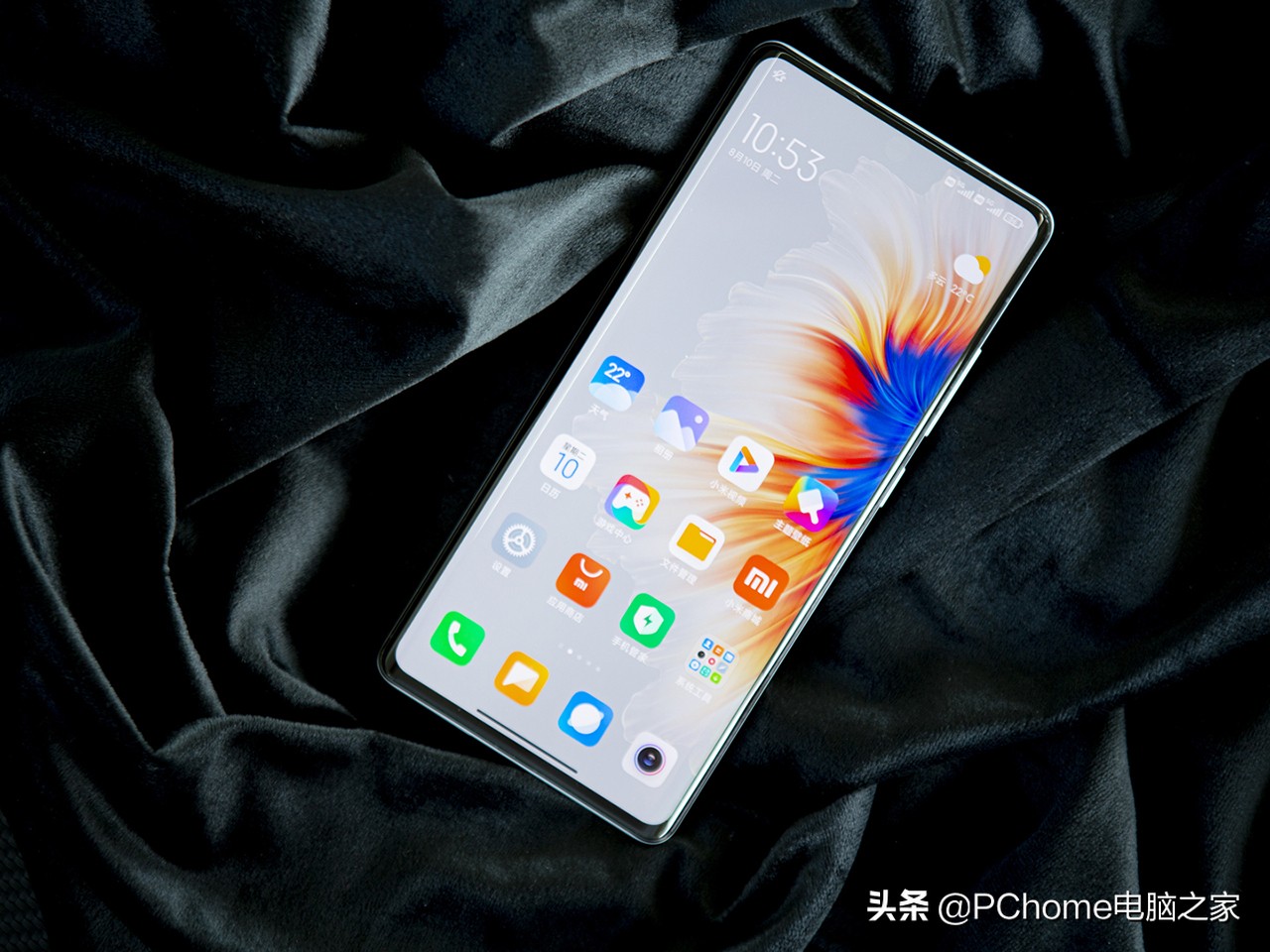 小米mix4一年后评测,小米mix4测评最新