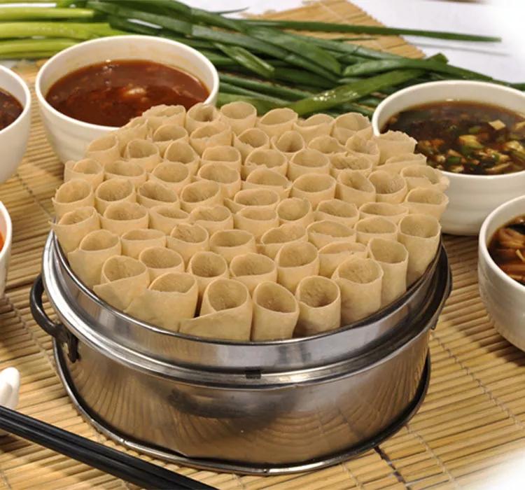 王丽霞为武川莜面代言,呼和浩特市委书记为武川莜面代言