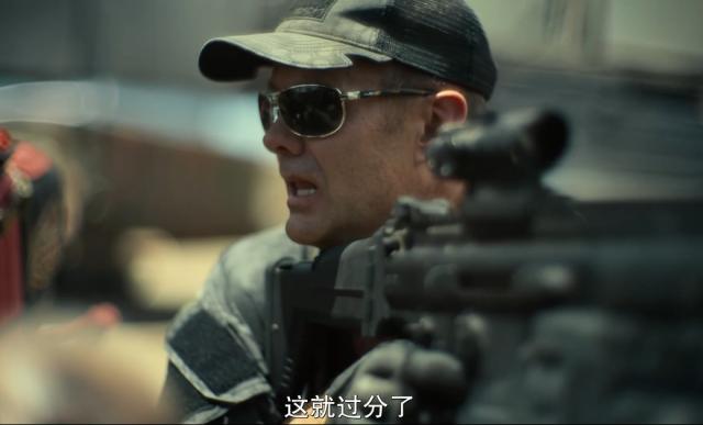 别吹了!这不是我们想要的大尺度