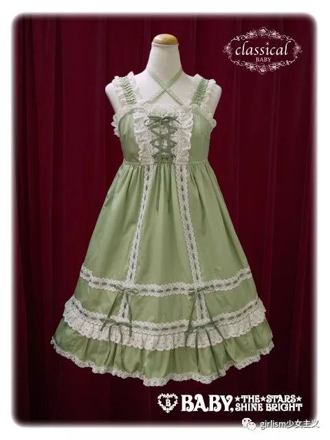 babydoll款式大全,babydoll萌款