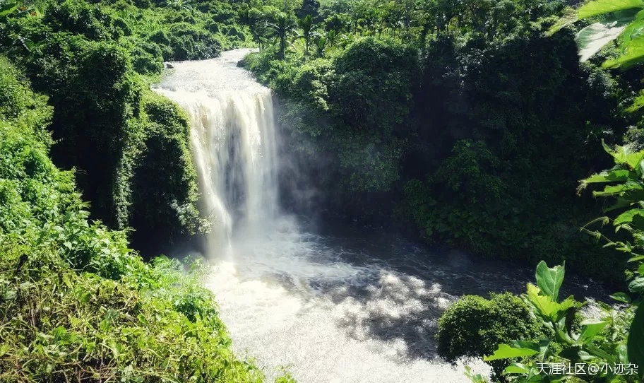 澄迈，一座宁静淡雅的小城