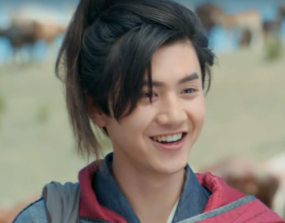 绝代双骄电视剧小鱼和花无缺相认,绝代双骄大结局花无缺铁心兰