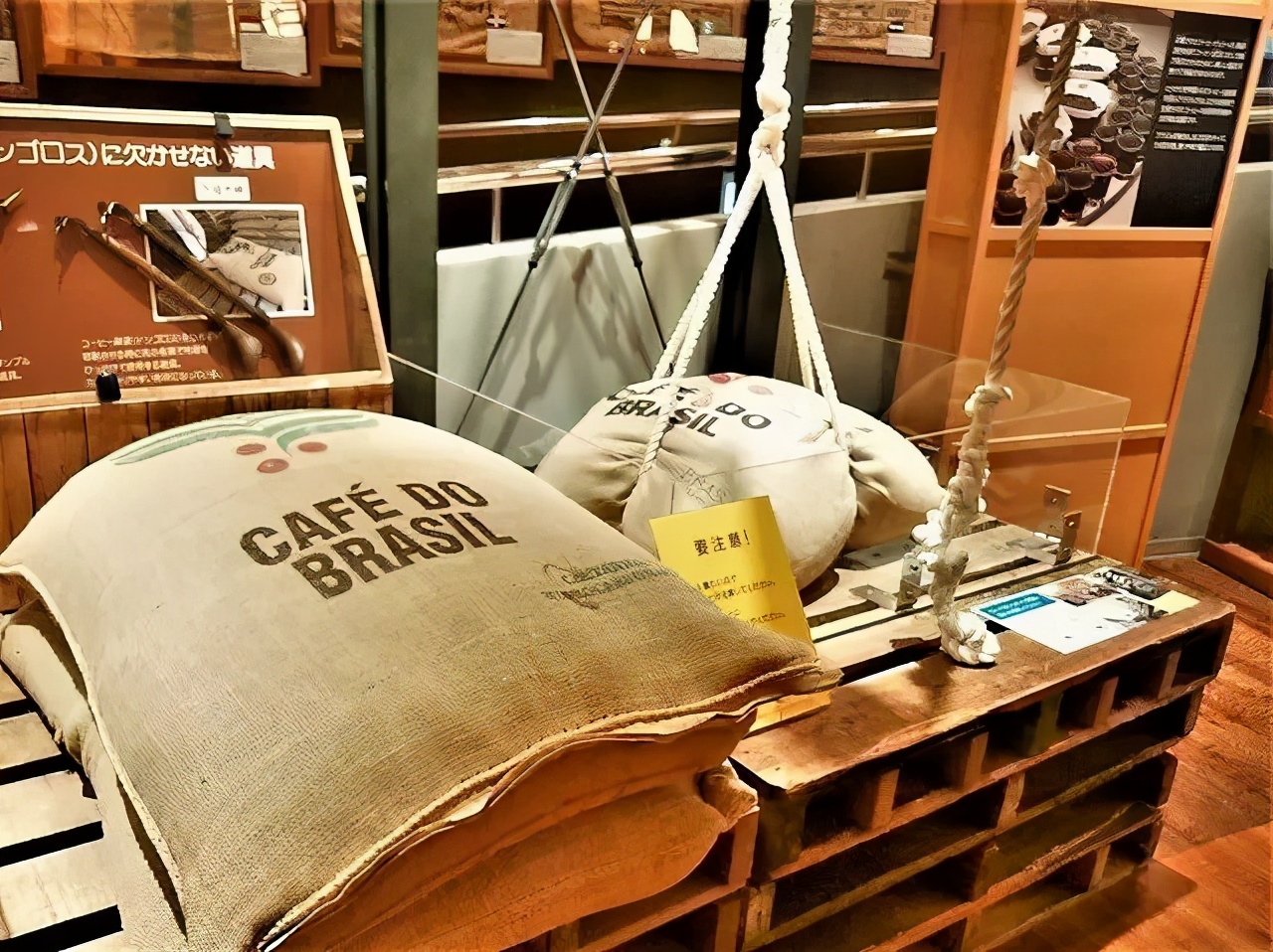 日本美食旅游的兴起,日本美食与风土人情