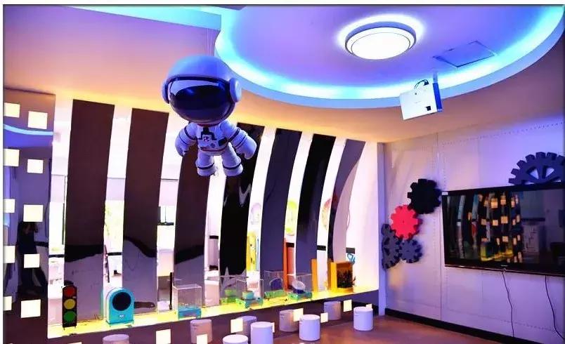 上海十大顶级幼儿园,上海卓越美世幼儿园学费