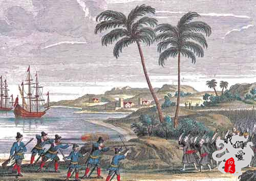 鹿鼎记陈近南是什么帮主,鹿鼎记陈近南叫什么名字