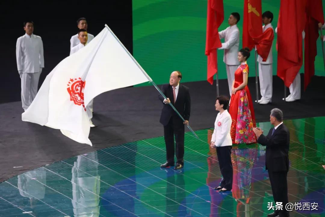 庆祝第十四届全运会圆满结束,第十四届全运会男子100米决赛