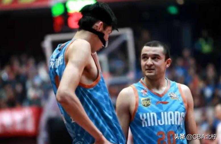 cba三大球员复出,cba三主力缺阵