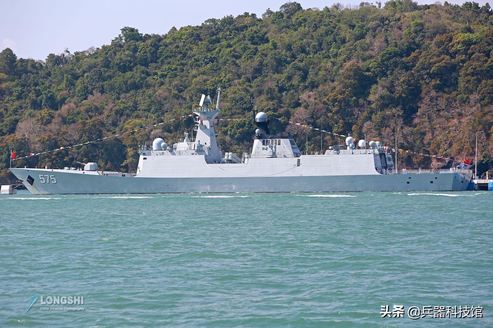 解放军基地出现基隆市政府字样？台专家：大陆不懂珍惜和平