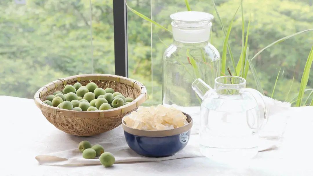 大理的一棵梅花,一棵大理梅品百味解千愁