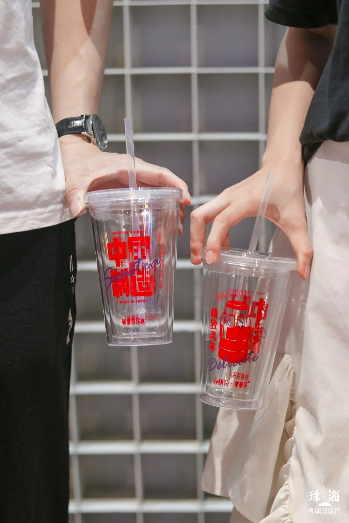 美乐多复刻,心研茶大橘系列